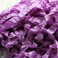 Шебби-лента, lavender, арт. 908